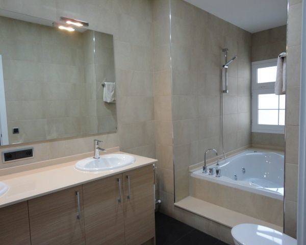 Apartamentos Alos Barcelona Buitenkant foto