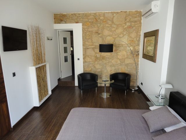 Apartamentos Alos Barcelona Buitenkant foto