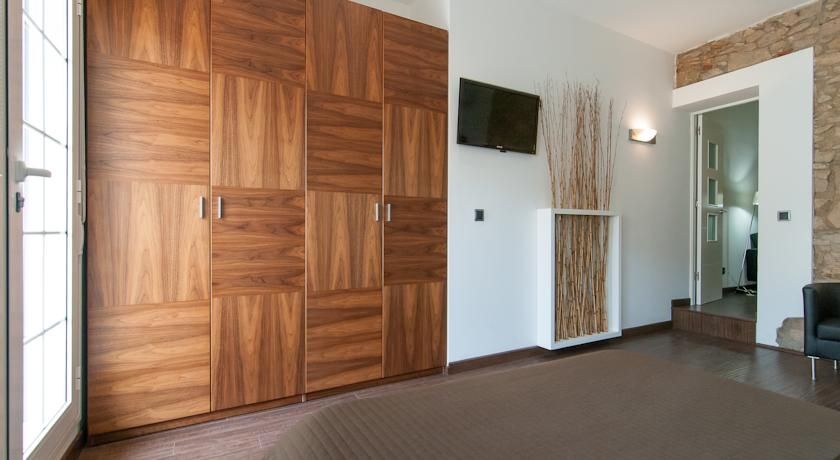 Apartamentos Alos Barcelona Buitenkant foto