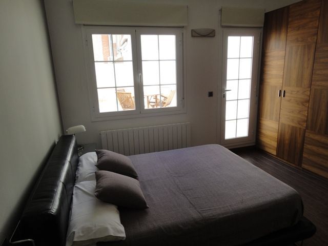Apartamentos Alos Barcelona Buitenkant foto