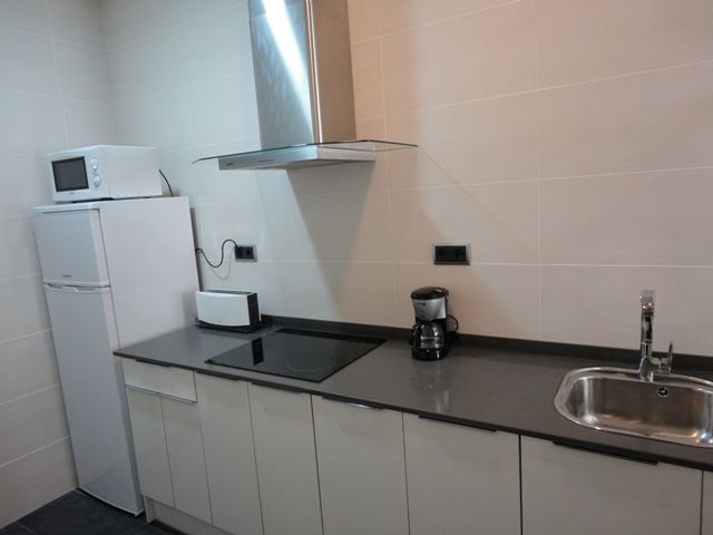 Apartamentos Alos Barcelona Buitenkant foto